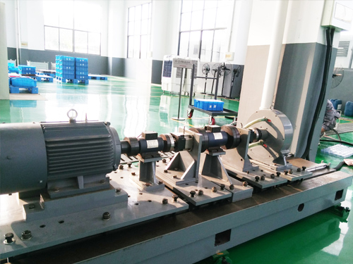 行星減速機(jī)試驗(yàn)臺