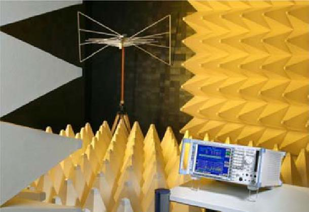 TS9975 EMI 測試系統