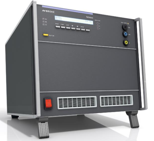 NETWAVE 單相系列