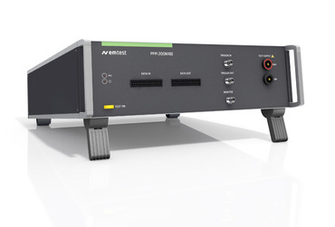 汽車電子7637測試設備汽車電源故障模擬器