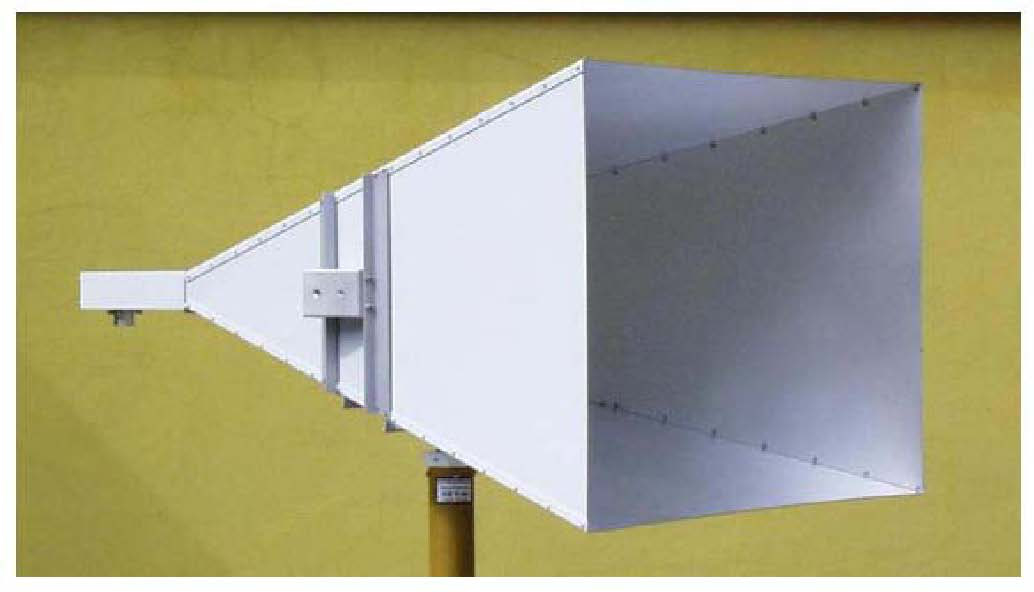 HA 9250－24 標準喇叭天線