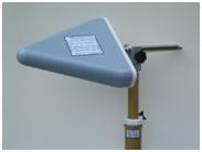 ESLP9145微波對數周期天線