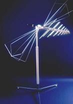 VULB 9163 雙錐對數周期寬帶天線30MHz－3GHz