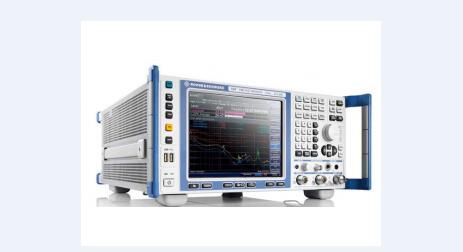 ESR EMI 測試接收機