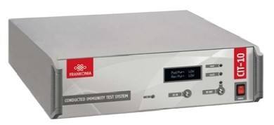 CIT-射頻傳導抗擾度測試系統