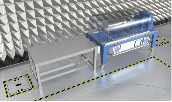 電驅動測試解決方案-BlueBox
