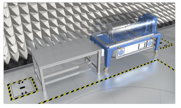 BlueBox--電驅動測試解決方案